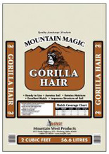 Gorilla Hair