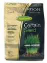 Certain Seed