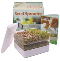 Sprouter